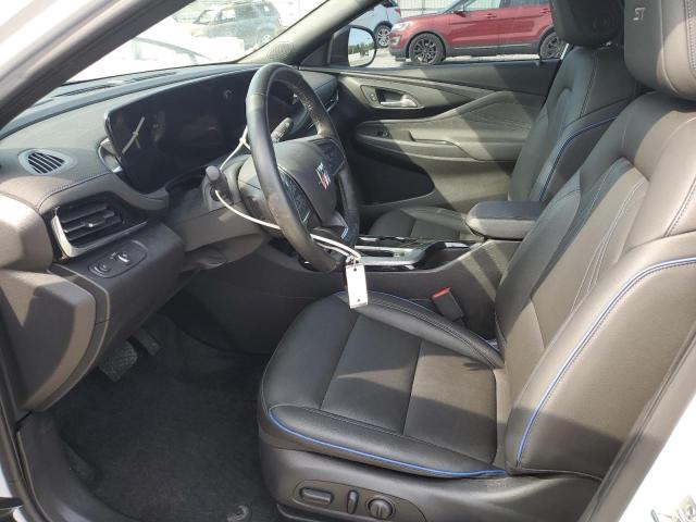 صورة رقم 7 من المزاد - 2024 BUICK ENVISTA SP مع VIN KL47LBE23RB107728