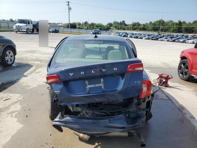 Photo 6 from auction – 2012 VOLVO S60 T5 with VIN YV1622FS8C2104991