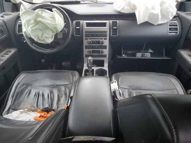 Photo 8 from auction – 2011 FORD FLEX SEL with VIN 2FMGK5CCXBBD12450