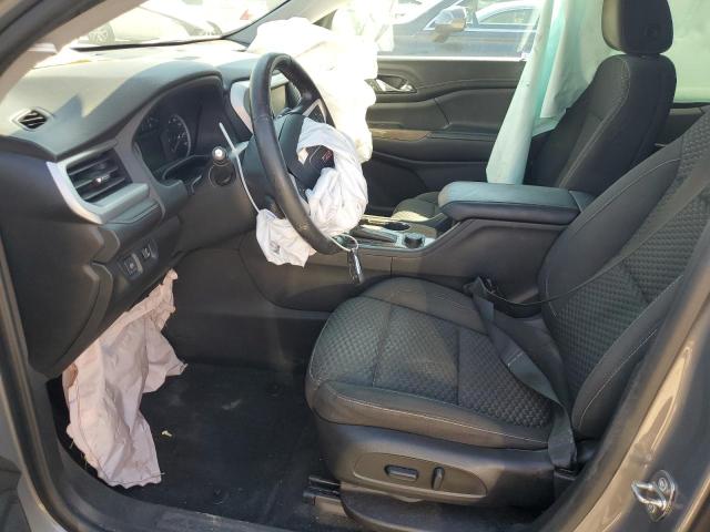 Photo 7 from auction – 2019 GMC ACADIA SLE with VIN 1GKKNSLS2KZ192477