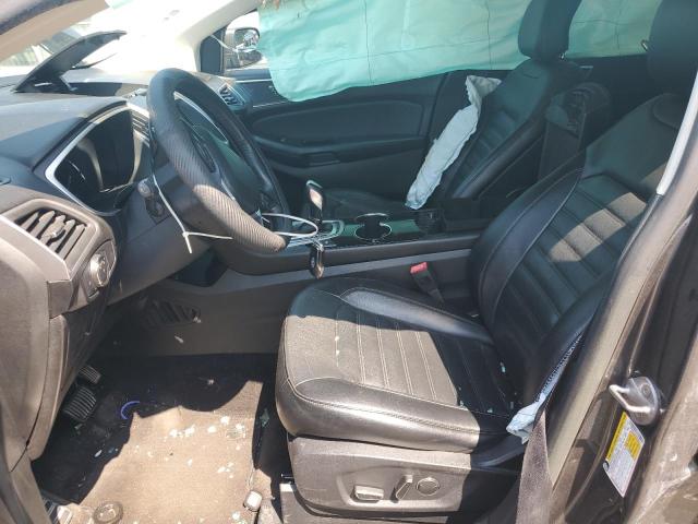 Photo 7 from auction – 2015 FORD EDGE with VIN 2FMPK3J80FBB08913