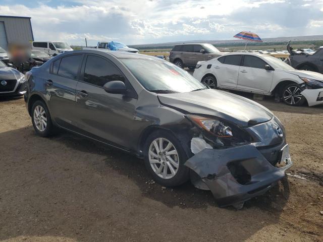Photo 4 from auction – 2012 MAZDA 3 I with VIN JM1BL1V75C1654289