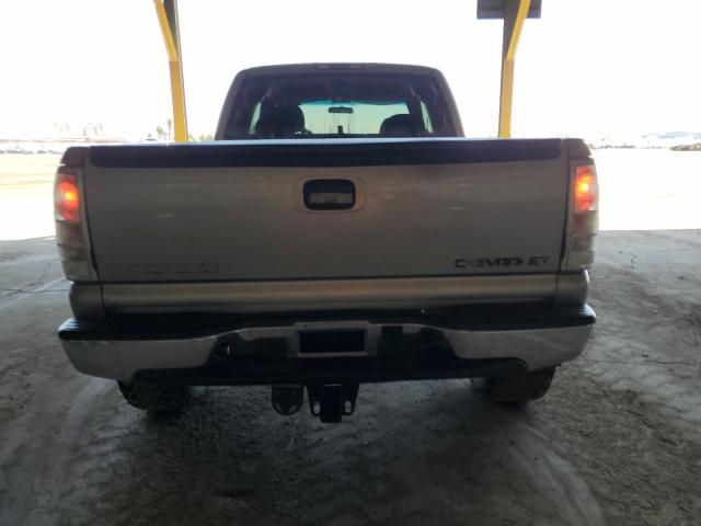 Photo 6 from auction – 2001 CHEVROLET SILVERADO with VIN 2GCEC19T511230493