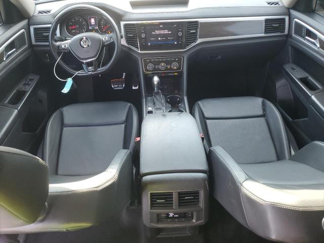 Photo 8 from auction – 2018 VOLKSWAGEN ATLAS SEL with VIN 1V2SR2CA3JC582382