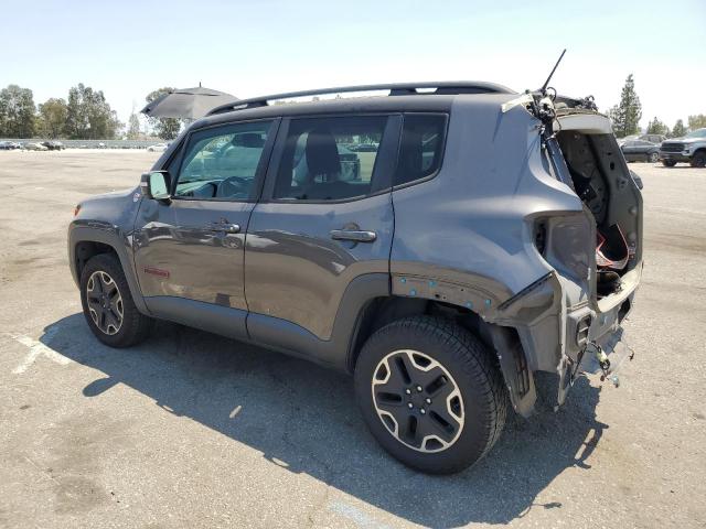 Photo 2 from auction – 2017 JEEP RENEGADE T with VIN ZACCJBCB1HPE48949