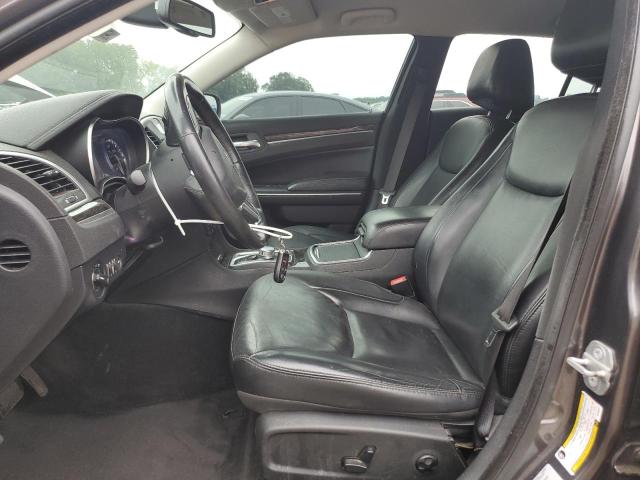 Photo 7 from auction – 2015 CHRYSLER 300 LIMITED with VIN 2C3CCARGXFH793231