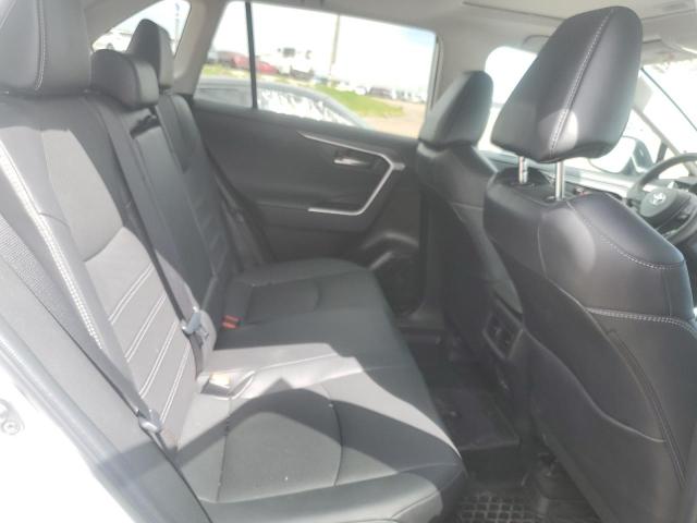 Photo 11 from auction – 2023 TOYOTA RAV4 LIMIT with VIN 2T3DWRFV0PW159985