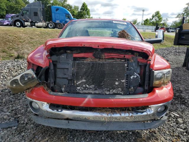 Photo 5 from auction – 2004 DODGE RAM 2500 ST with VIN 3D7KU28C94G210627