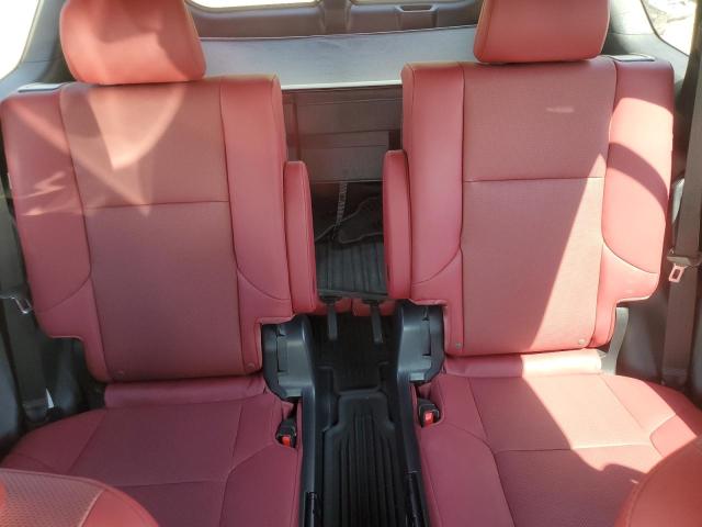 Photo 10 from auction – 2023 LEXUS GX 460 with VIN JTJAM7BX9P5341709