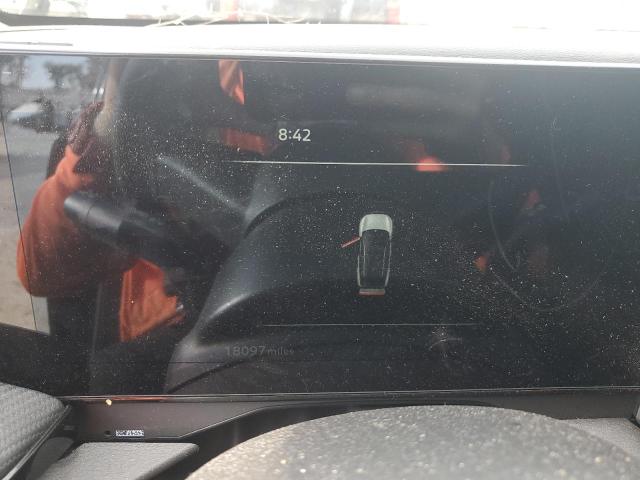 Photo 9 from auction – 2025 NISSAN KICKS SR with VIN 3N8AP6DA4SL353793