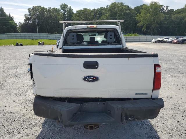 Photo 6 from auction – 2016 FORD F250 SUPER with VIN 1FT7X2B64GEB16953