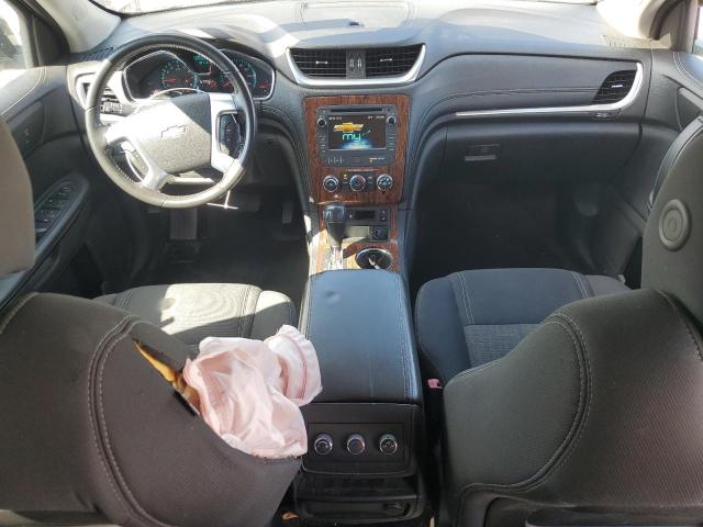 Photo 8 from auction – 2013 CHEVROLET TRAVERSE L with VIN 1GNKRGKDXDJ103747