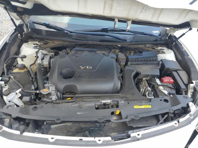 Photo 11 from auction – 2020 NISSAN MAXIMA with VIN 1N4AA6EV9LC382112