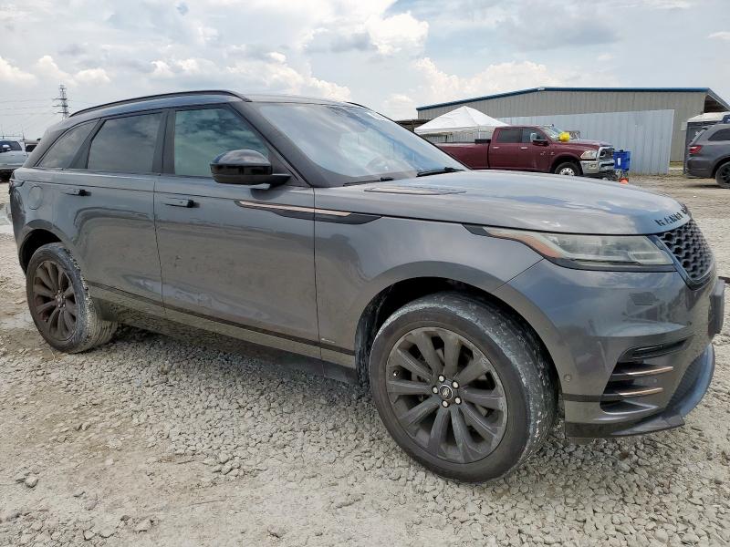 Photo 4 from auction – 2018 LAND ROVER RANGE ROVE with VIN SALYL2RN4JA771666