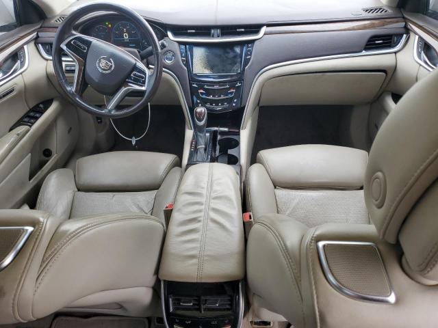 Photo 8 from auction – 2013 CADILLAC XTS PREMIU with VIN 2G61T5S30D9102381