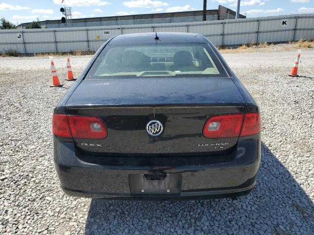 Photo 6 from auction – 2007 BUICK LUCERNE CX with VIN 1G4HD57297U215368