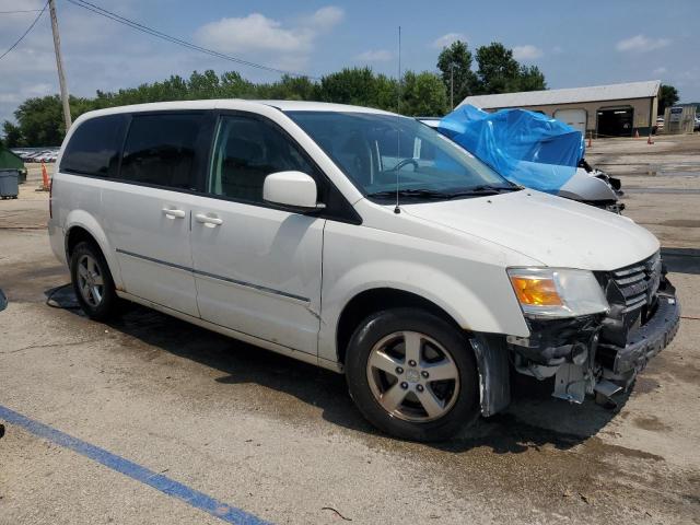 Photo 4 from auction – 2008 DODGE GRAND CARA with VIN 1D8HN54P88B161464