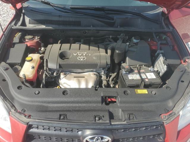 Photo 12 from auction – 2010 TOYOTA RAV4 with VIN 2T3BF4DV7AW029481