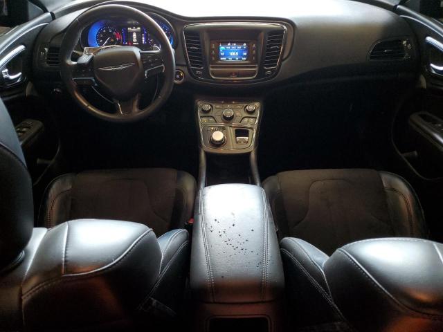 Photo 8 from auction – 2015 CHRYSLER 200 S with VIN 1C3CCCBB4FN749923