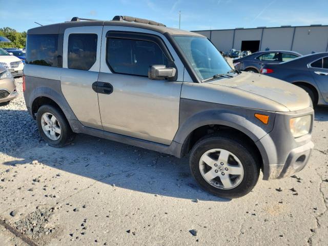 Photo 4 from auction – 2003 HONDA ELEMENT EX with VIN 5J6YH18603L021261