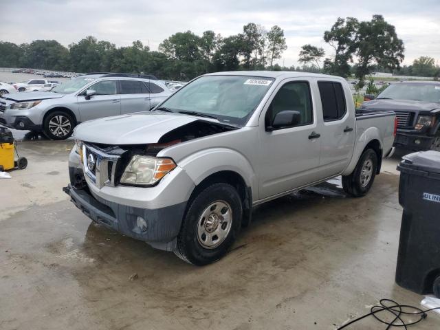 NISSAN FRONTIER S 2011 with VIN 1N6AD0ER2BC405100 - Photo from auction