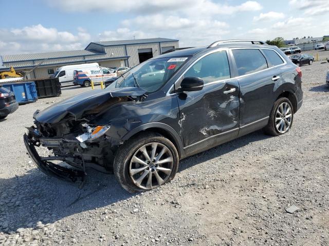 MAZDA CX-9 GRAND 2014 with VIN JM3TB2DA0E0443611 - Photo from auction