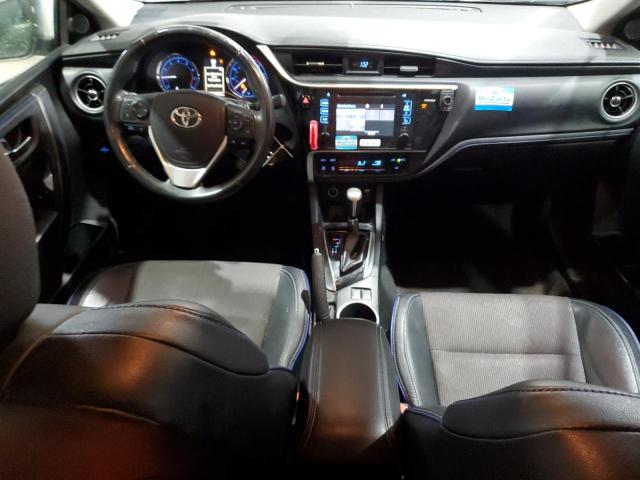 Photo 8 from auction – 2017 TOYOTA COROLLA L with VIN 2T1BURHE1HC825466