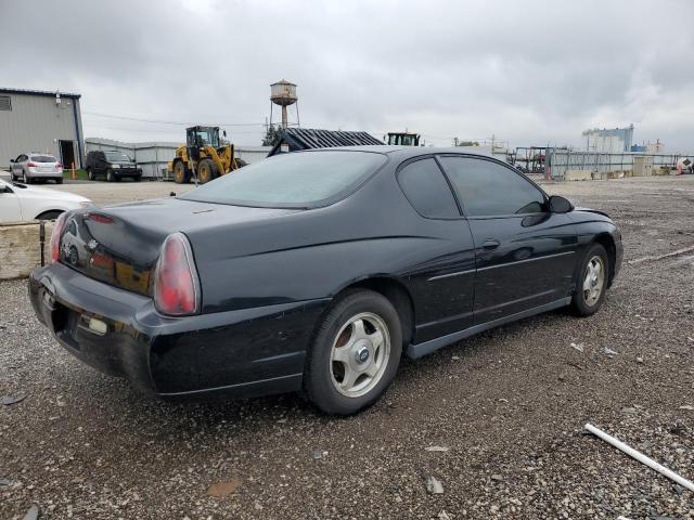 Photo 3 from auction – 2004 CHEVROLET MONTE CARL with VIN 2G1WW12E549409008