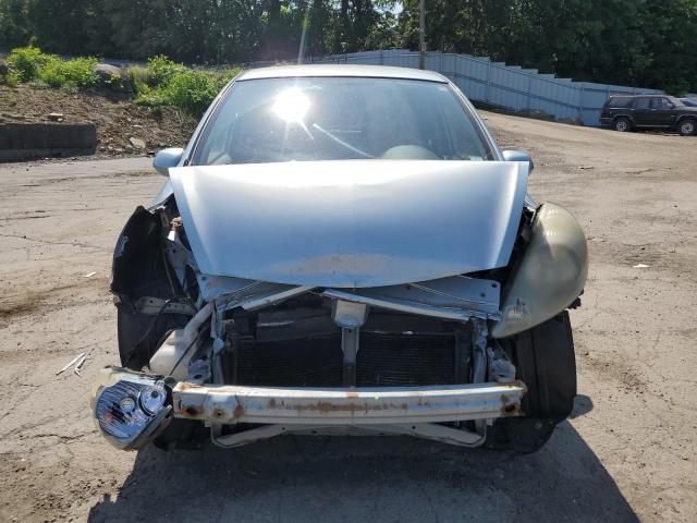 Photo 5 from auction – 2007 HONDA FIT with VIN JHMGD38497S021387