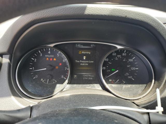 Photo 9 from auction – 2016 NISSAN ROGUE S with VIN KNMAT2MT7GP697986