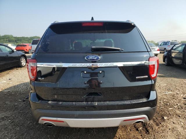 Photo 6 from auction – 2016 FORD EXPLORER with VIN 1FM5K7D81GGD00023