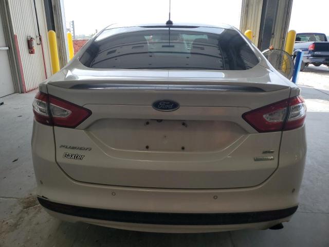 Photo 6 from auction – 2016 FORD FUSION SE with VIN 3FA6P0HD7GR268041
