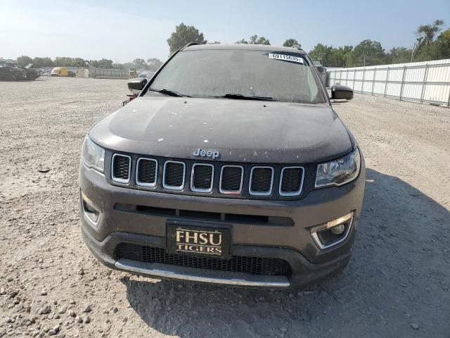 Photo 5 from auction – 2020 JEEP COMPASS LI with VIN 3C4NJCCB4LT114575