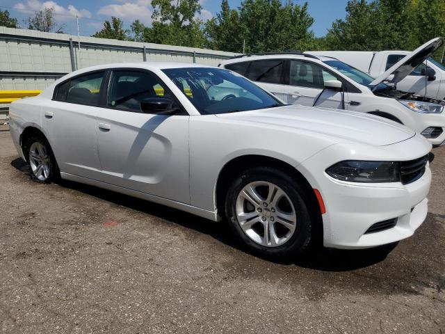 Photo 4 from auction – 2023 DODGE CHARGER SX with VIN 2C3CDXBG5PH559588