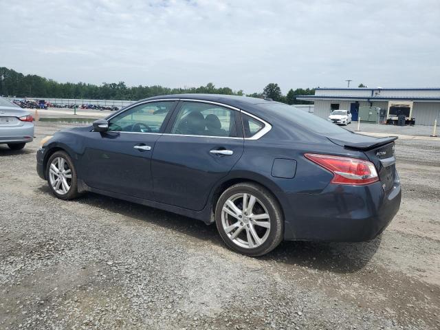 Photo 2 from auction – 2013 NISSAN ALTIMA 3.5S with VIN 1N4BL3AP0DN446189