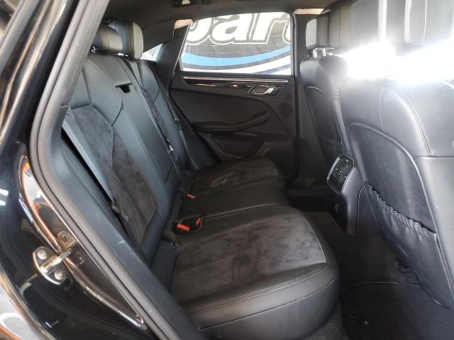 Photo 10 from auction – 2018 PORSCHE MACAN with VIN WP1AA2A55JLB02528