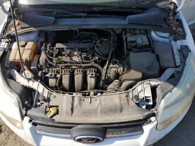 Photo 11 from auction – 2014 FORD FOCUS with VIN 1FADP3E26EL430376
