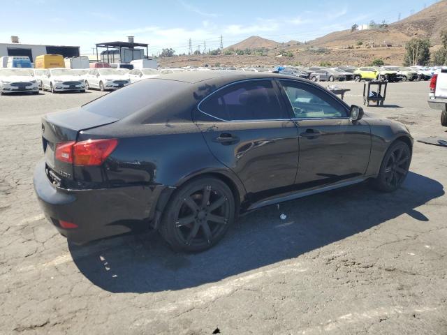 Photo 3 from auction – 2006 LEXUS IS 250 with VIN JTHBK262262011147