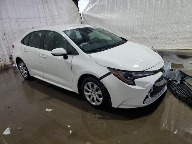 Photo 4 from auction – 2025 TOYOTA COROLLA LE with VIN 5YFB4MDE5SP314472