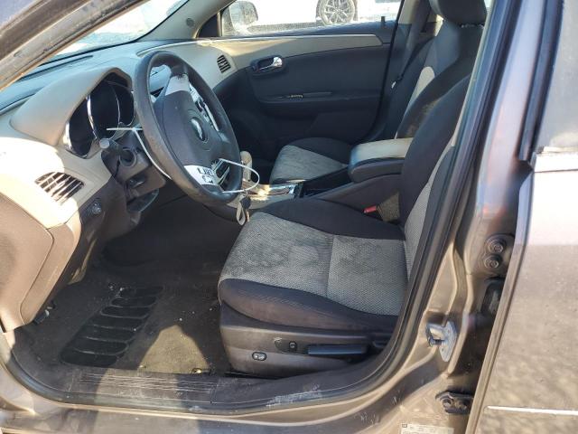 Photo 7 from auction – 2010 CHEVROLET MALIBU LS with VIN 1G1ZB5EB8AF220227