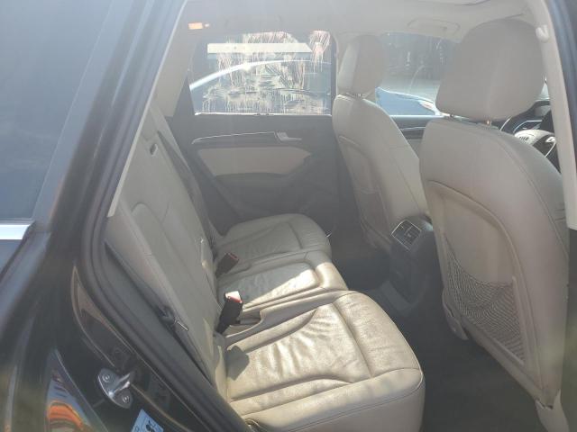 Photo 11 from auction – 2013 AUDI Q5 PRESTIG with VIN WA1WGBFP8DA067526
