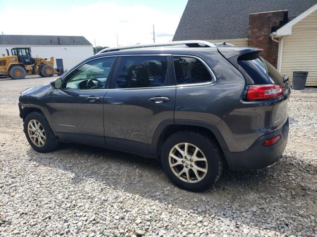 Photo 2 from auction – 2016 JEEP CHEROKEE LATITUDE with VIN 1C4PJMCS1GW103323