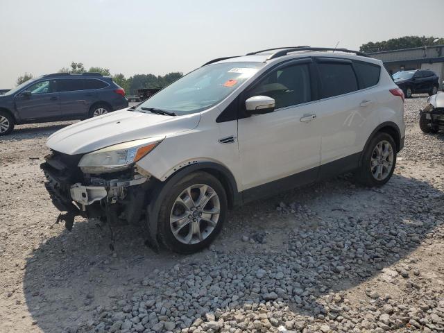FORD ESCAPE SEL 2013 with VIN 1FMCU9H93DUA23050 - Photo from auction