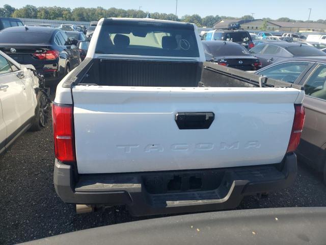 Photo 6 from auction – 2024 TOYOTA TACOMA with VIN 3TYJDAHN6RT006043