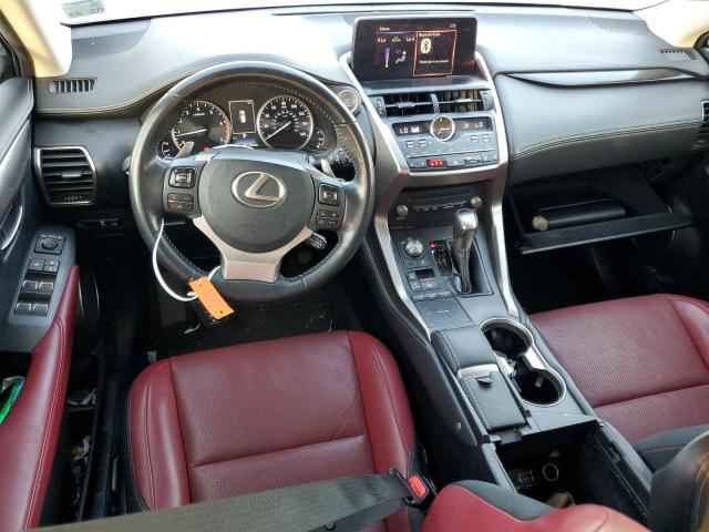 Photo 8 from auction – 2020 LEXUS NX 300 with VIN JTJDARBZ2L5001024