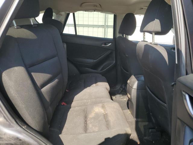 Photo 11 from auction – 2016 MAZDA CX-5 TOURI with VIN JM3KE2CY4G0684737