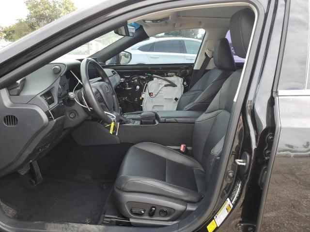 Фото 7 с аукциона – 2022 LEXUS ES 300H BASE с VIN 58ADA1C12NU017931
