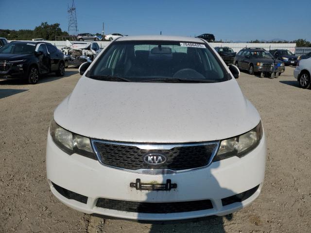 Photo 5 from auction – 2012 KIA FORTE EX with VIN KNAFU4A25C5513786