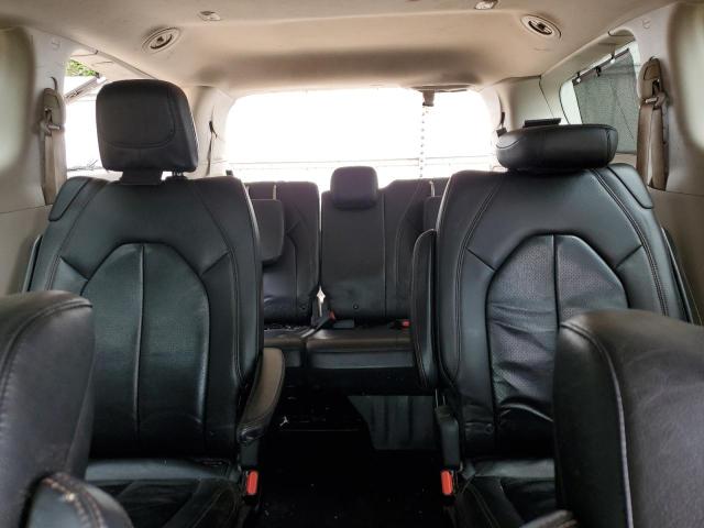Photo 10 from auction – 2017 CHRYSLER PACIFICA TOURING L PLUS with VIN 2C4RC1EG6HR634957
