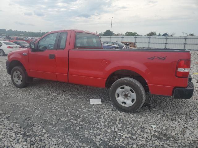 Photo 2 from auction – 2008 FORD F150 with VIN 1FTRF12208KC57606